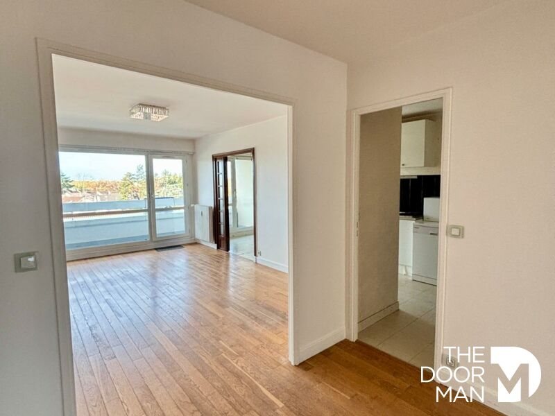 Appartement à vendre, 64m², Les Essarts-le-Roi