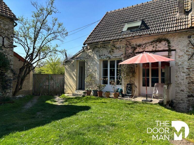 Maison à vendre, 72m², Hermeray