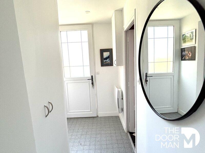 Maison à vendre, 72m², Hermeray