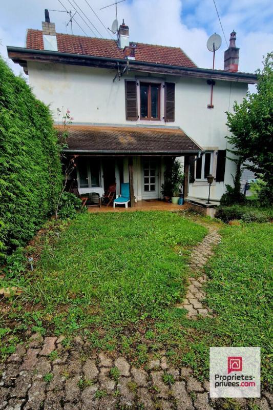 Appartement à vendre, 118m², Seloncourt