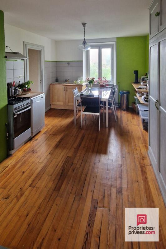 Appartement à vendre, 118m², Seloncourt