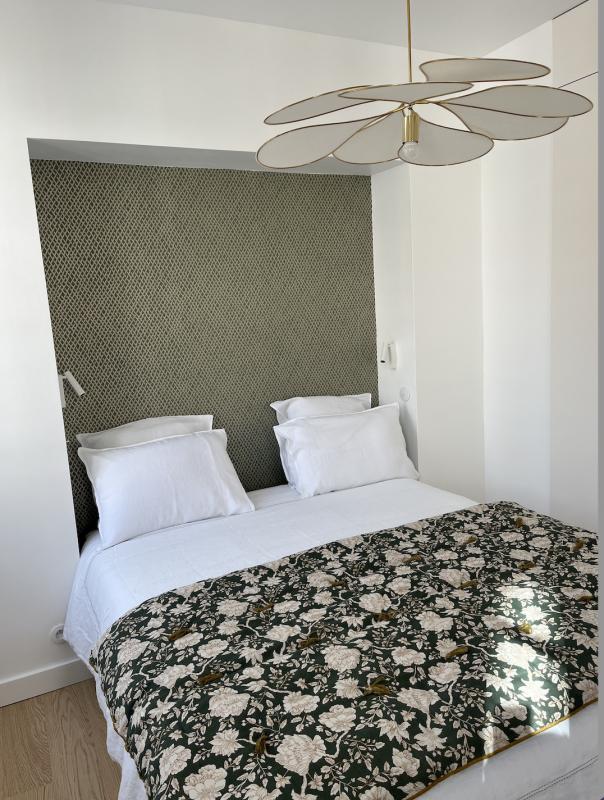 Appartement à vendre, 30m², Paris 6ème