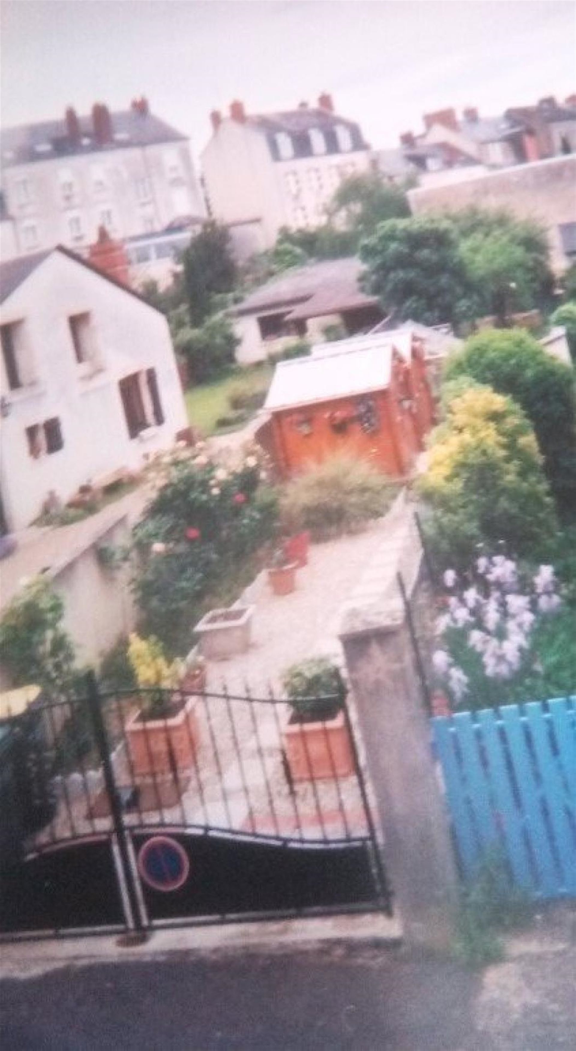 Maison à vendre, 71m², Bourges