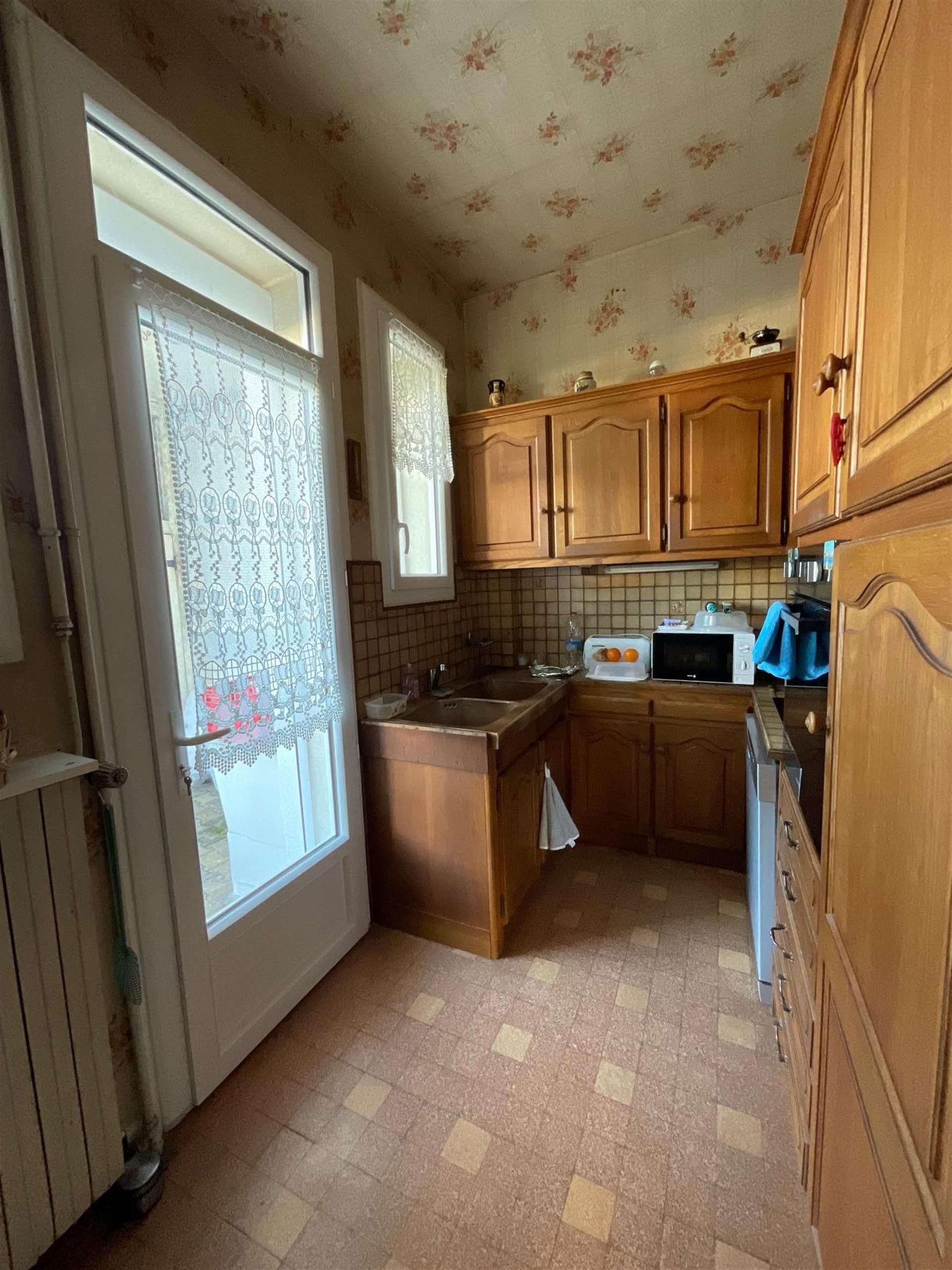 Maison à vendre, 72m², Vierzon