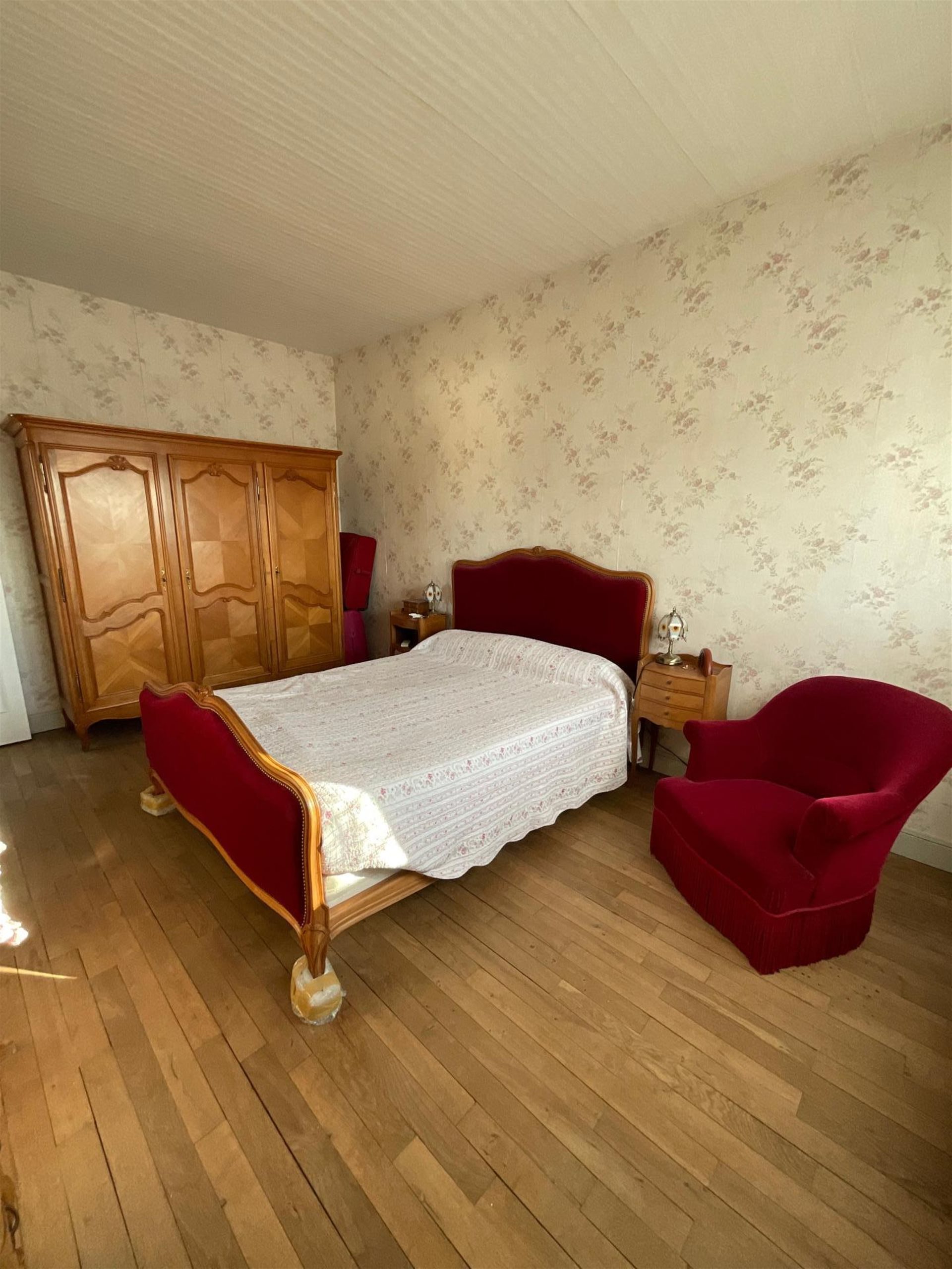 Maison à vendre, 72m², Vierzon