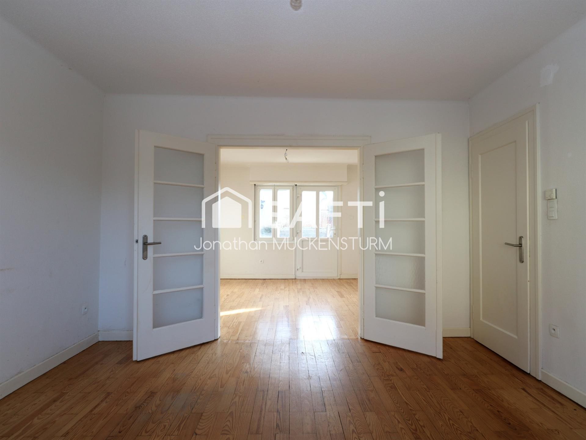 Maison à vendre, 152m², Mundolsheim