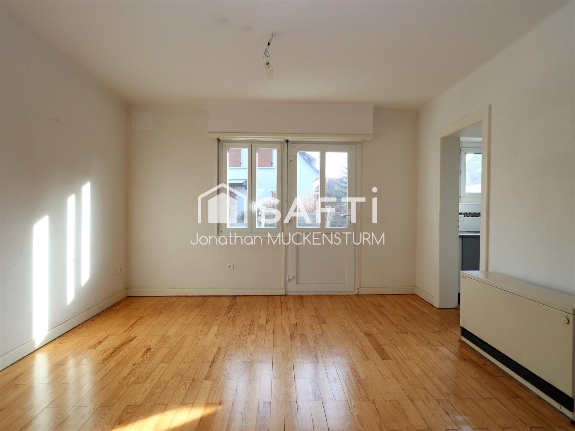 Maison à vendre, 152m², Mundolsheim