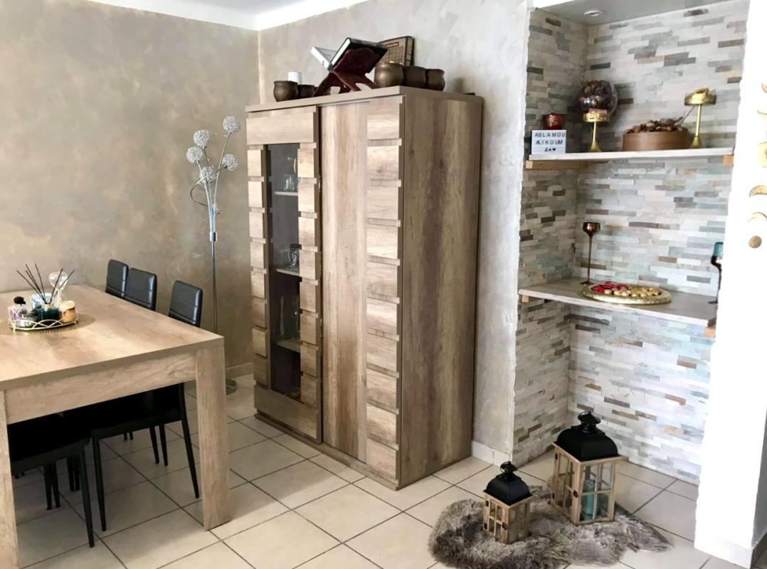 Appartement à vendre, 57m², Marseille 15ème
