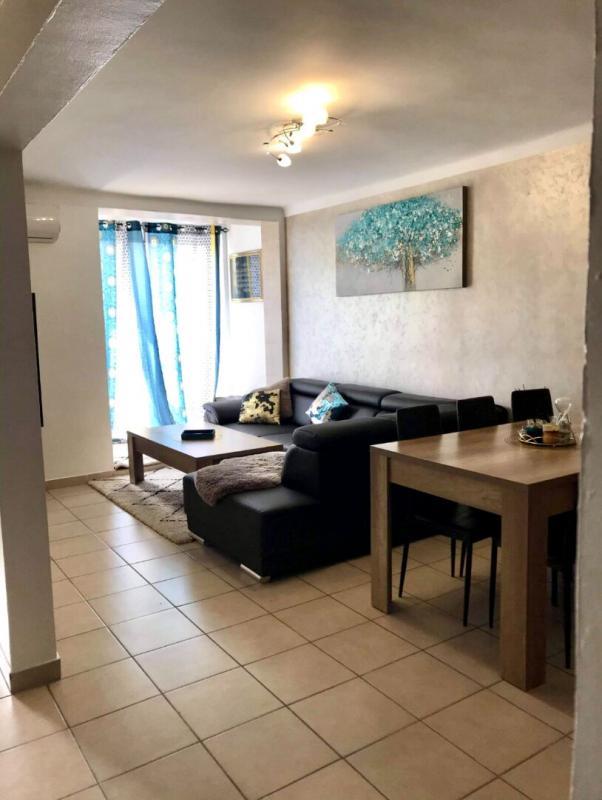 Appartement à vendre, 57m², Marseille 15ème