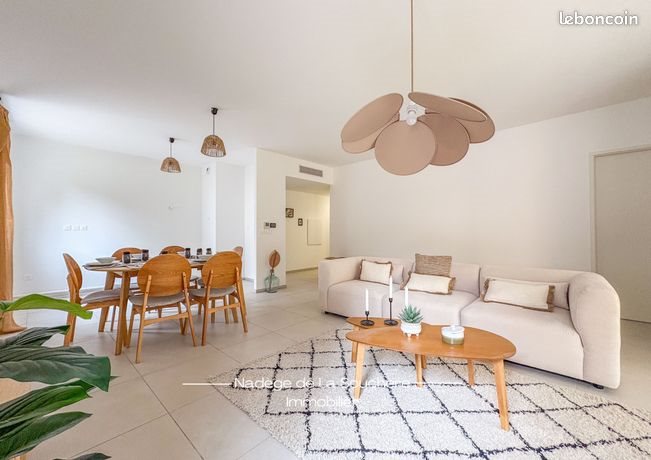 Appartement à vendre, 114m², Aix-en-Provence