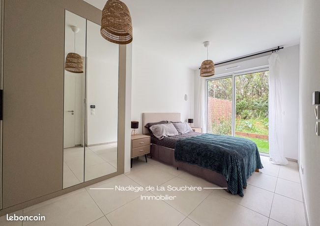 Appartement à vendre, 114m², Aix-en-Provence