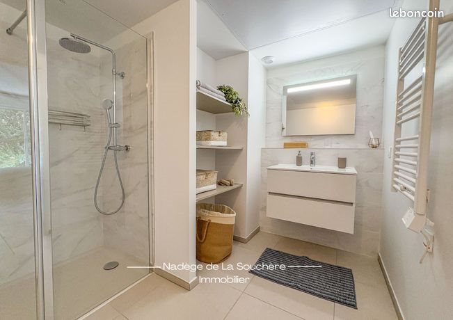 Appartement à vendre, 114m², Aix-en-Provence