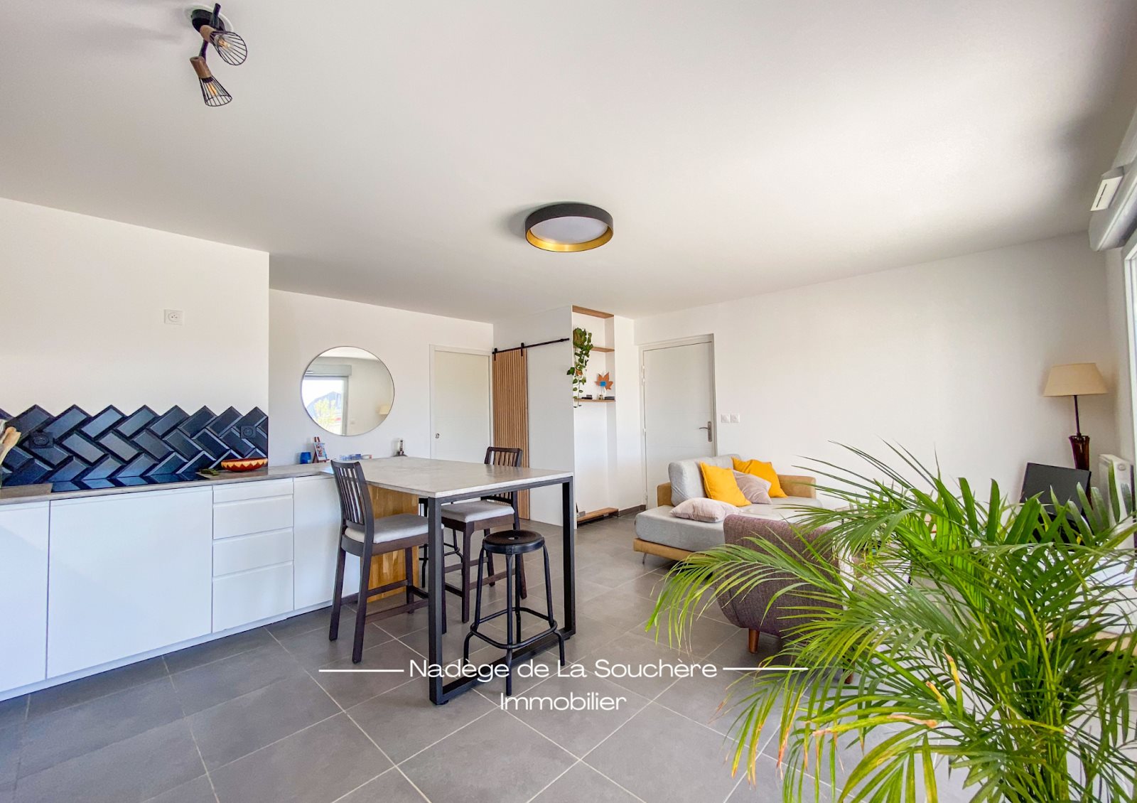 Appartement à vendre, 71m², Marseille 11ème