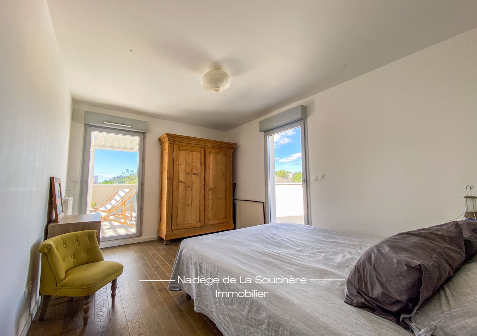 Appartement à vendre, 71m², Marseille 11ème