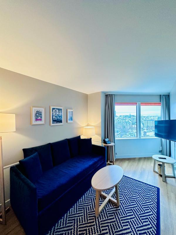 Appartement à vendre, 40m², Paris 15ème