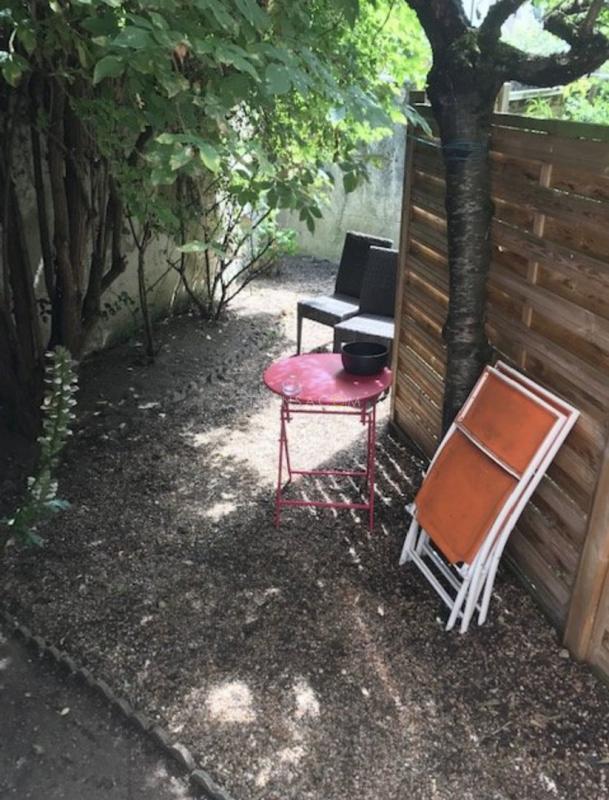 Appartement à vendre, 34m², Tours