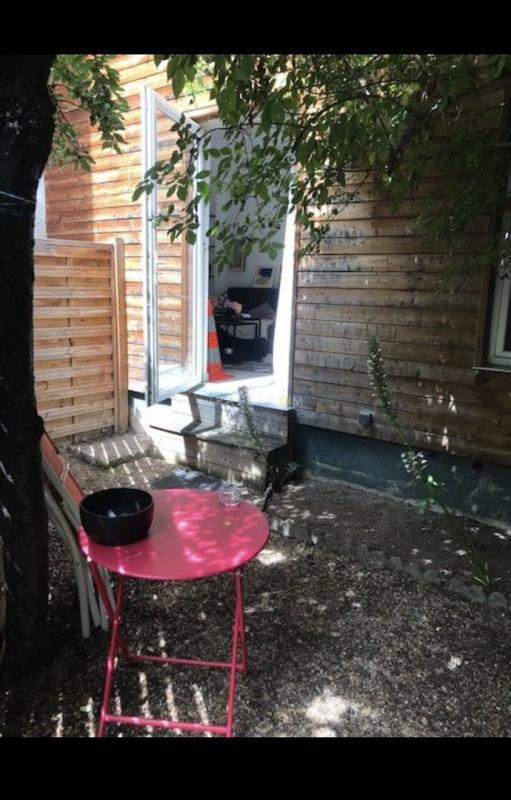 Appartement à vendre, 34m², Tours