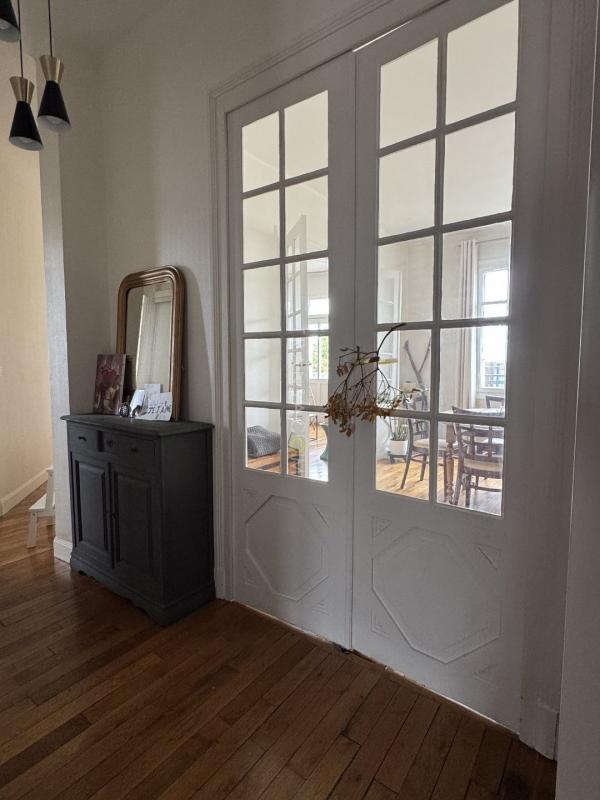 Appartement à vendre, 63m², Tours