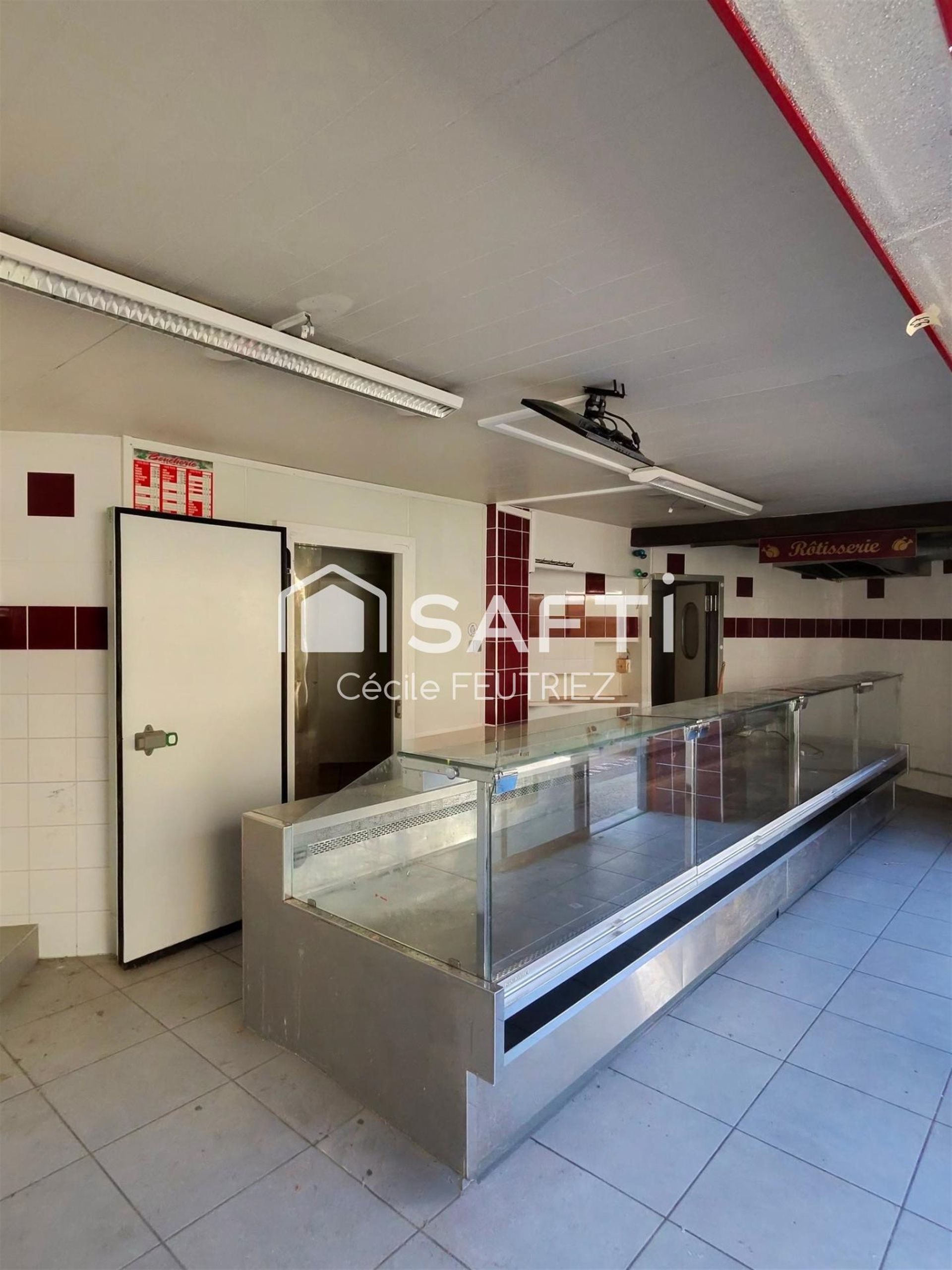 Appartement à vendre, 103m², Larche