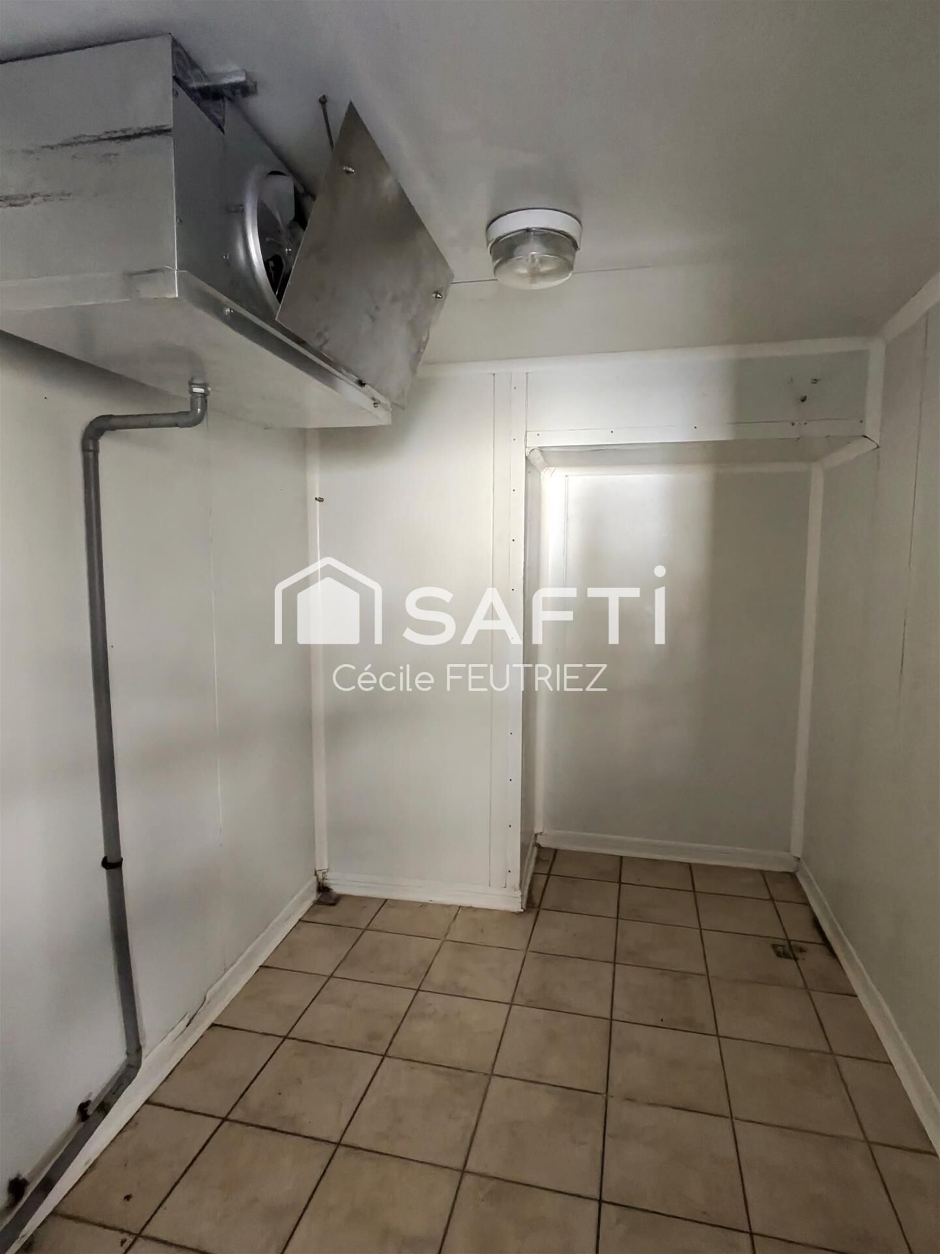 Appartement à vendre, 103m², Larche