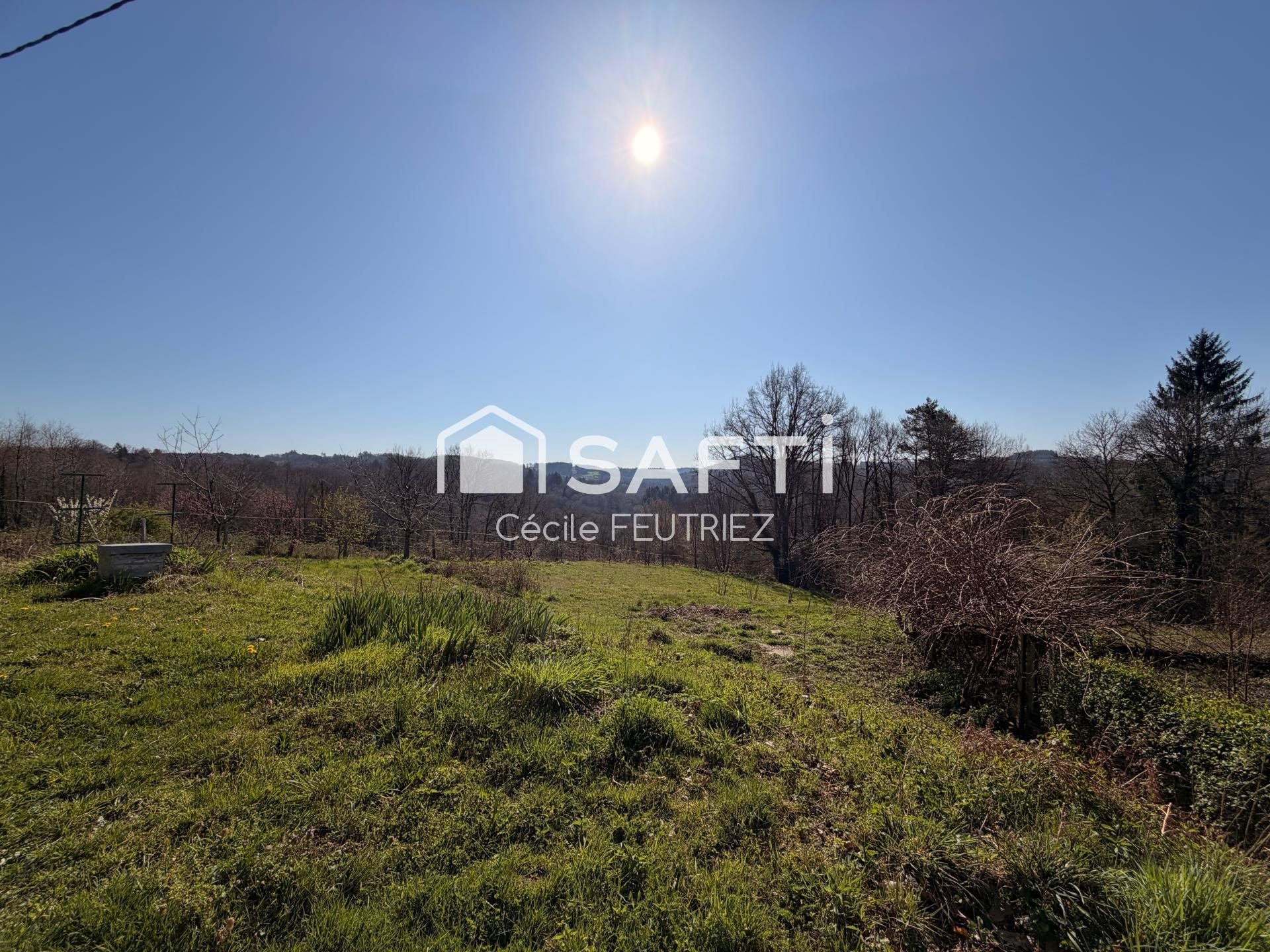 Maison à vendre, 253m², Espagnac