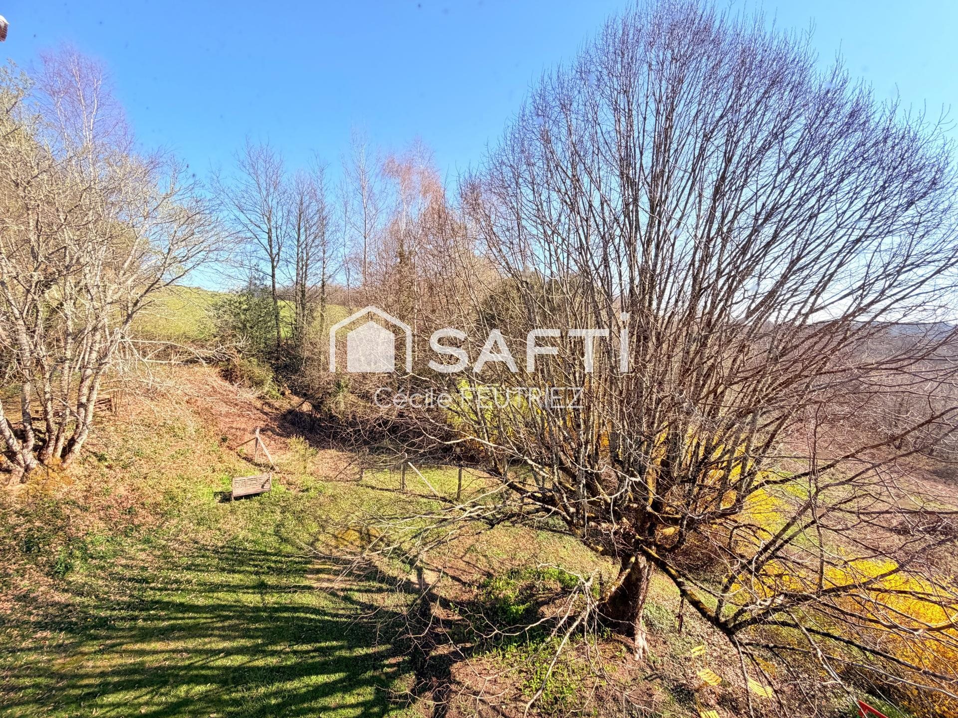 Maison à vendre, 253m², Espagnac