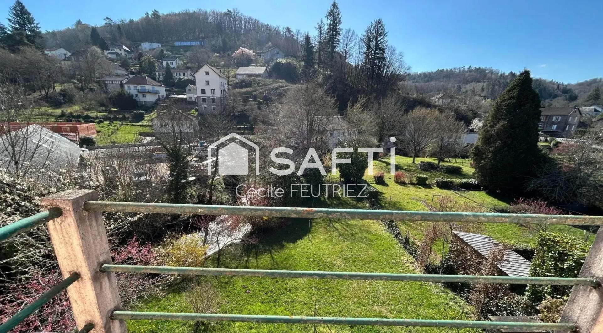 Appartement à vendre, 185m², Laguenne-sur-Avalouze