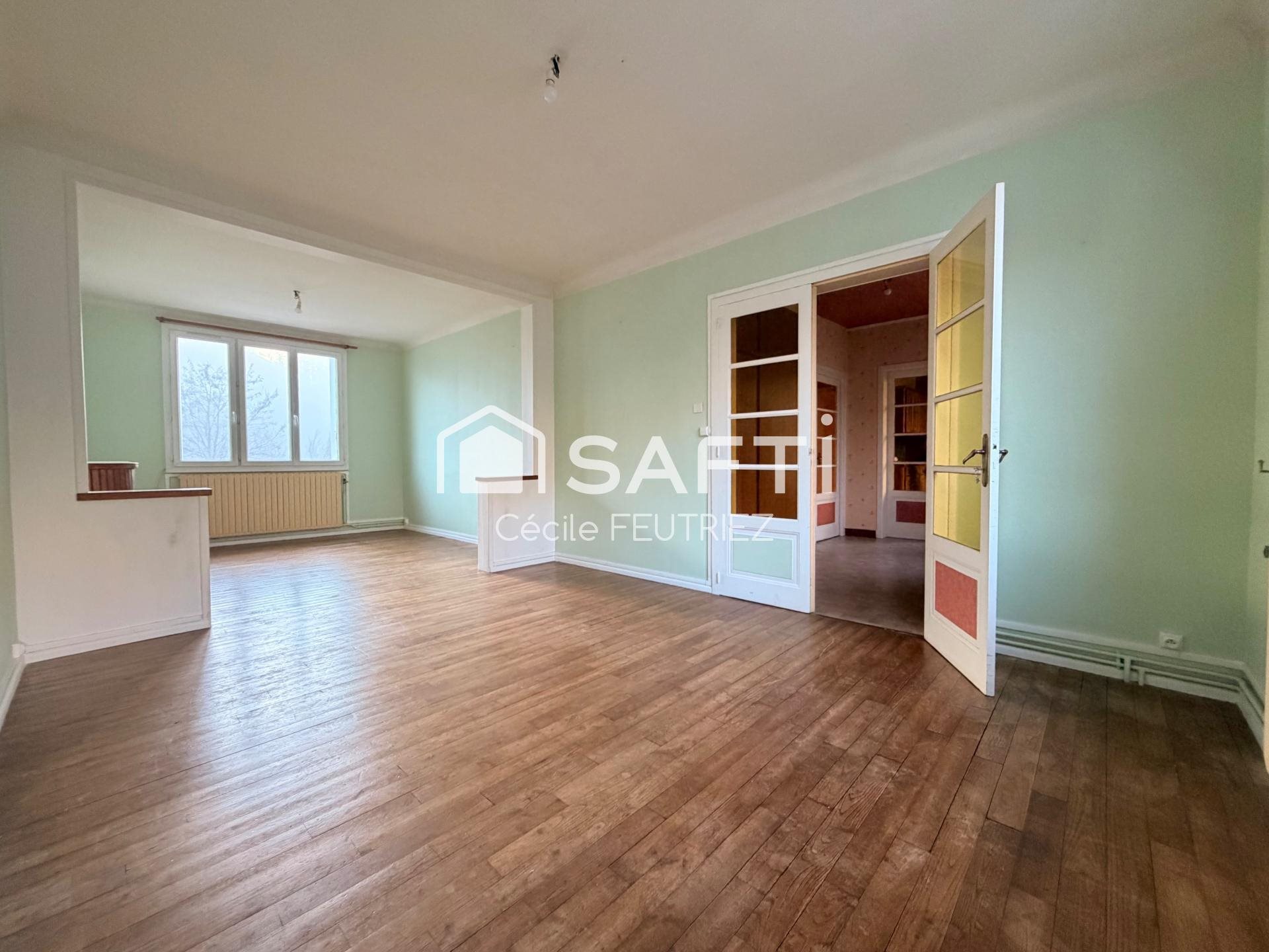 Appartement à vendre, 185m², Laguenne-sur-Avalouze