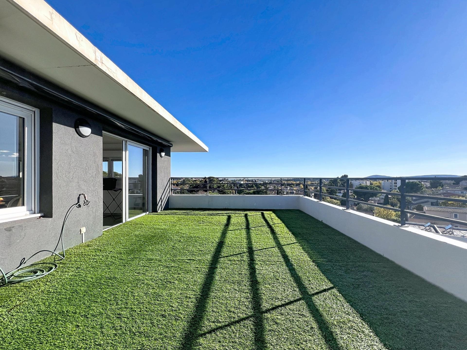 Appartement à vendre, 98m², Montpellier