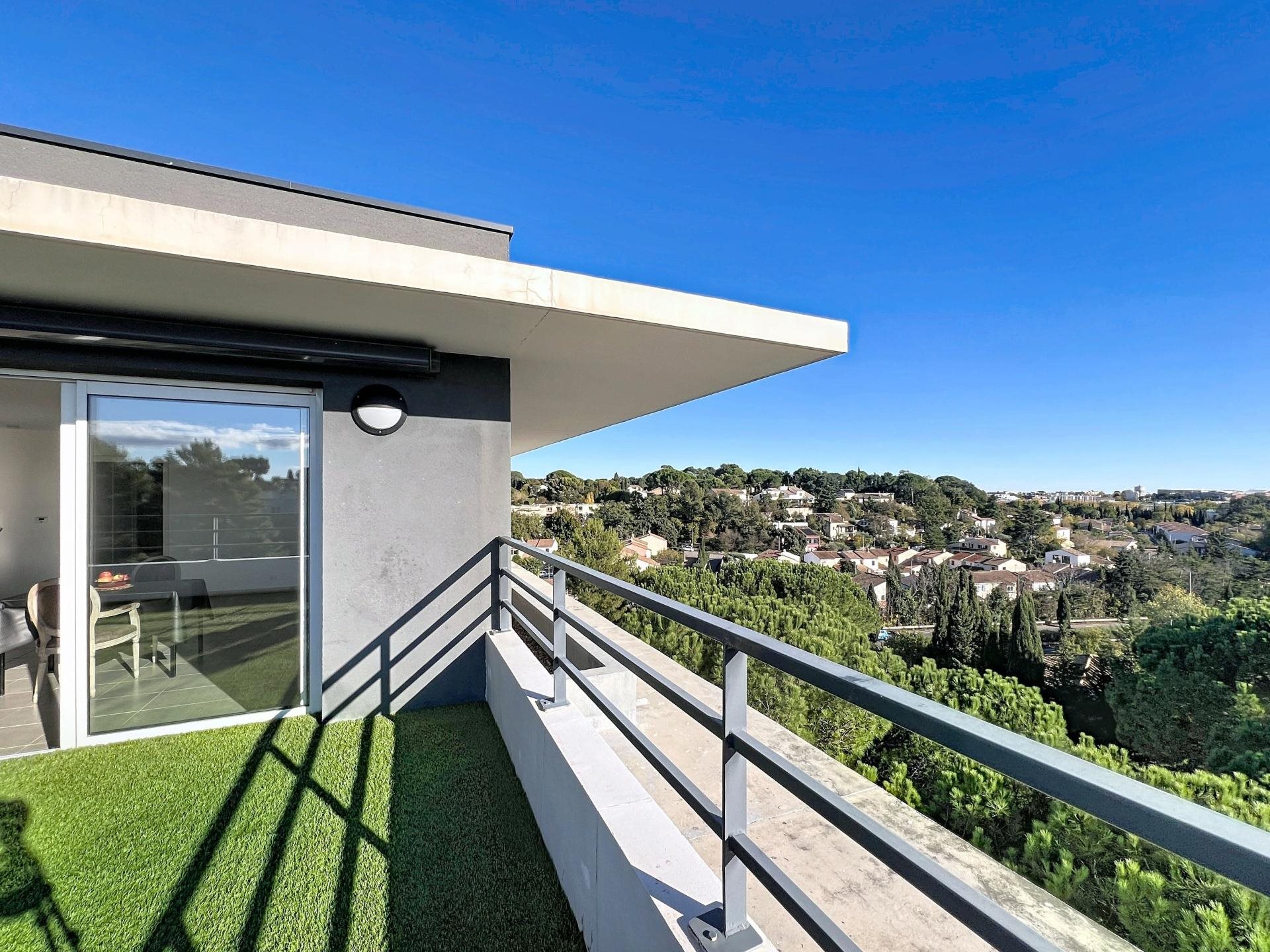 Appartement à vendre, 98m², Montpellier