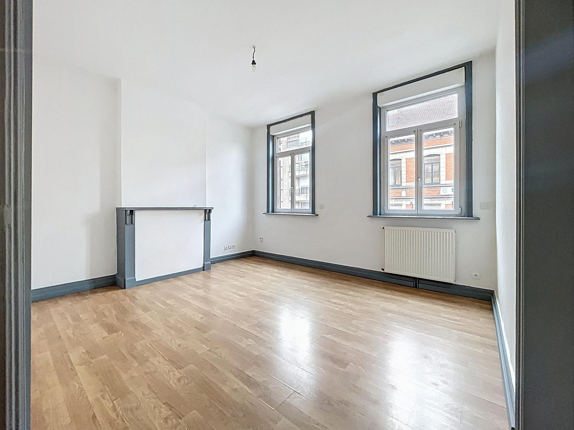 Appartement à louer, 58m², Halluin