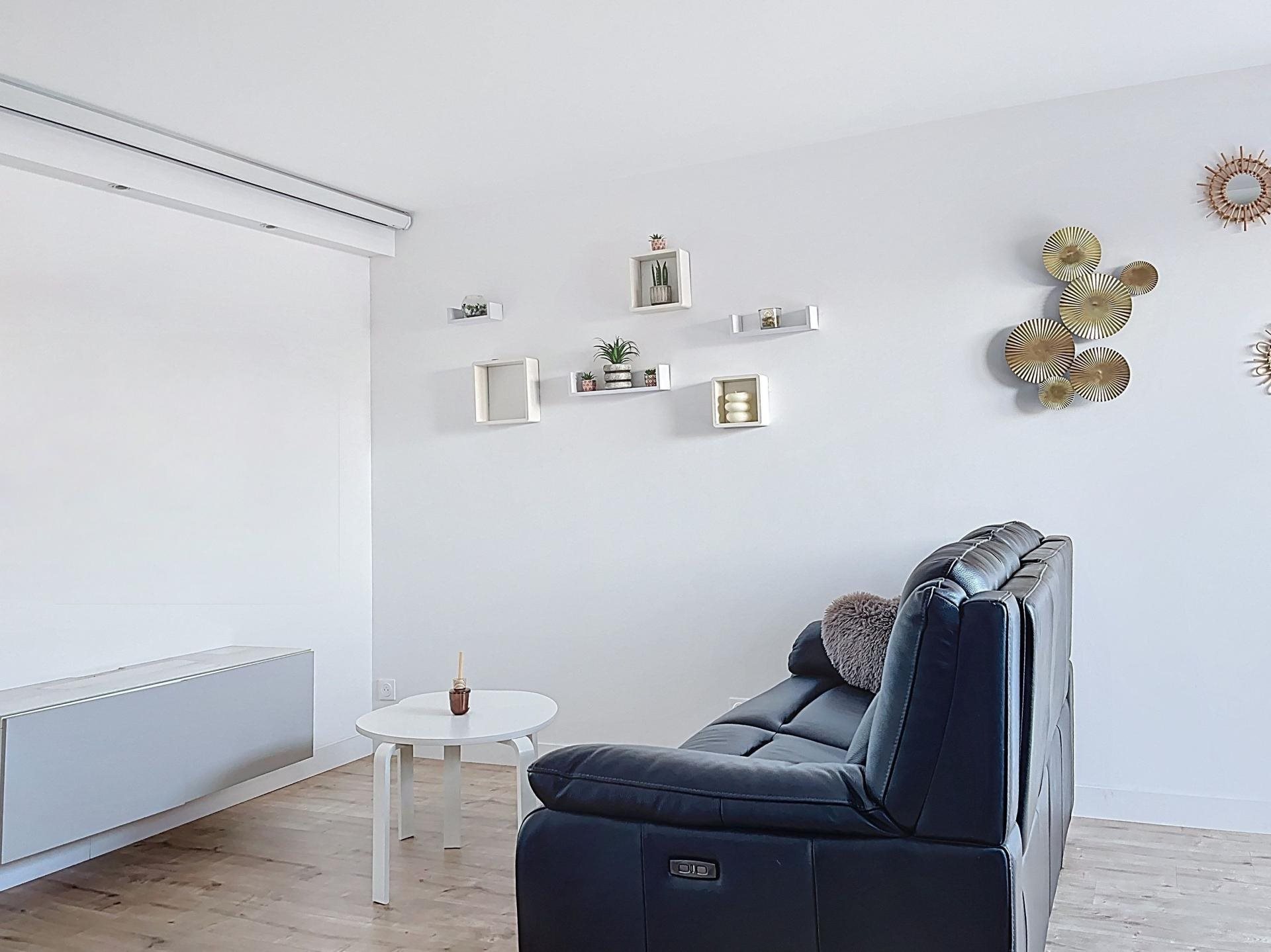 Appartement à vendre, 45m², Wervicq-Sud