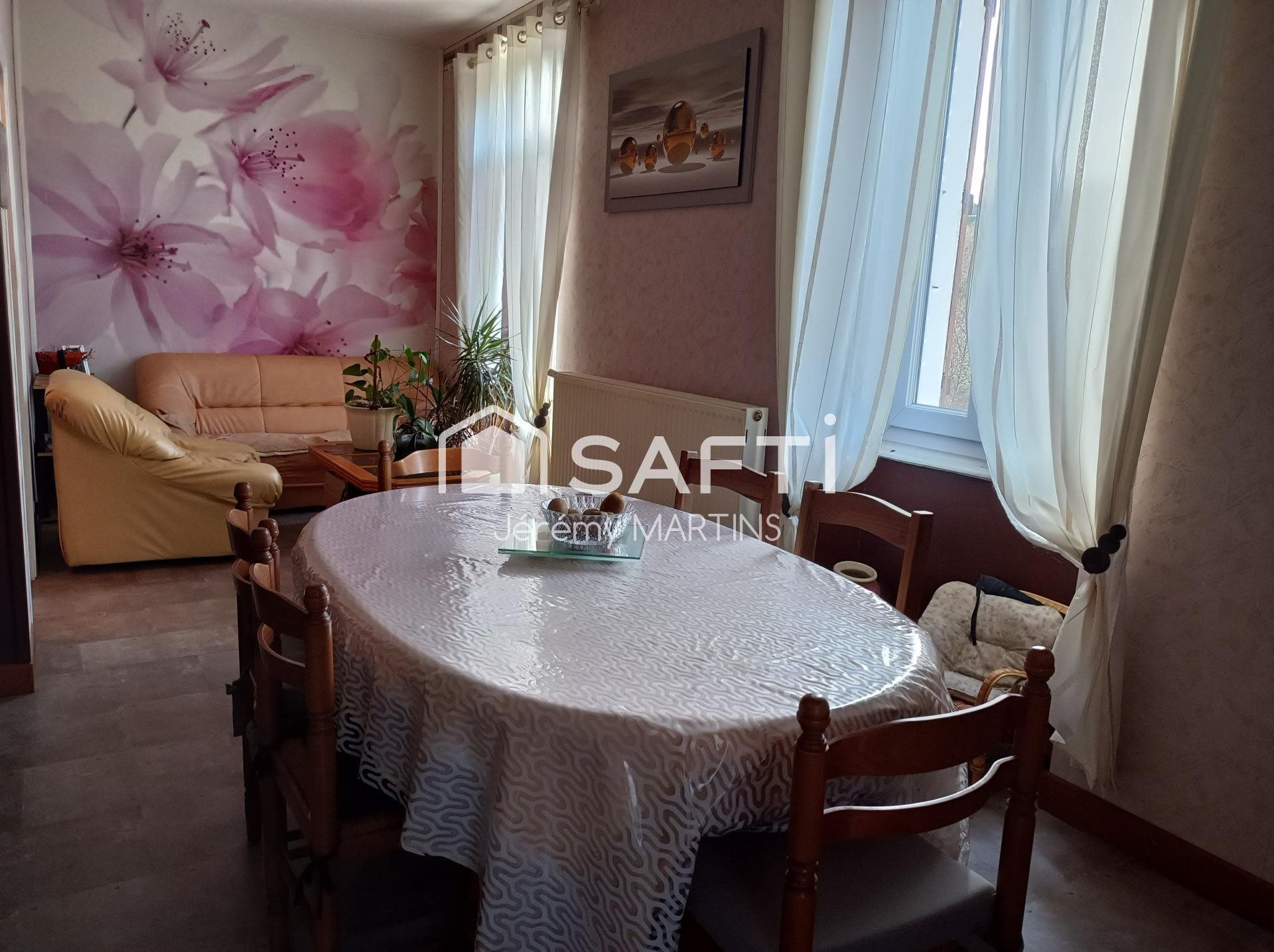 Maison à vendre, 152m², Boisse-Penchot