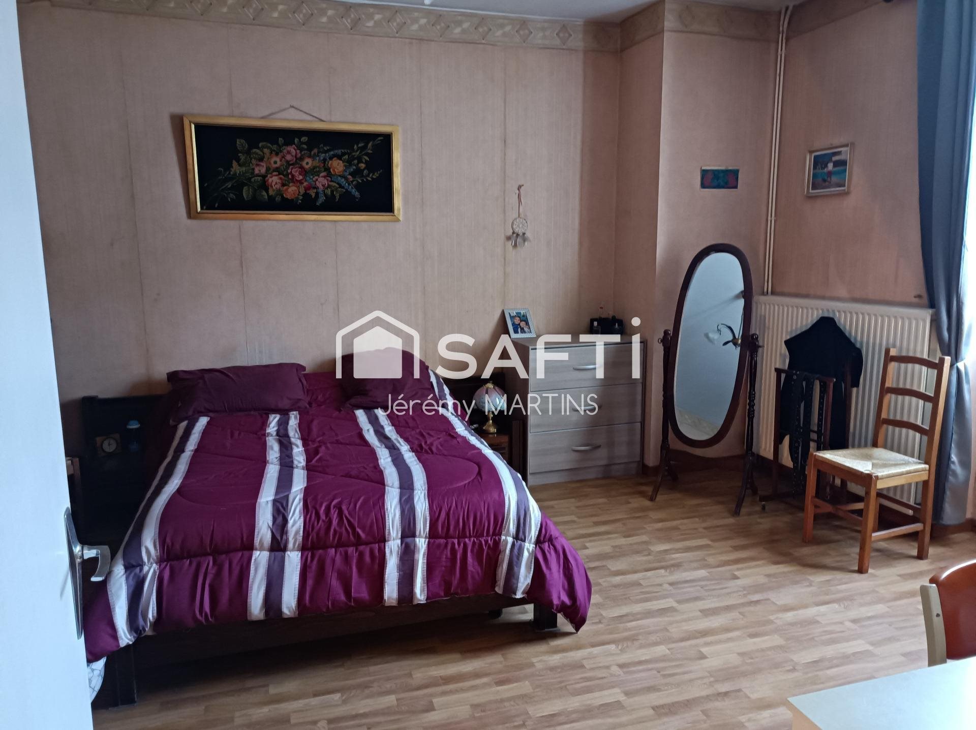 Maison à vendre, 152m², Boisse-Penchot