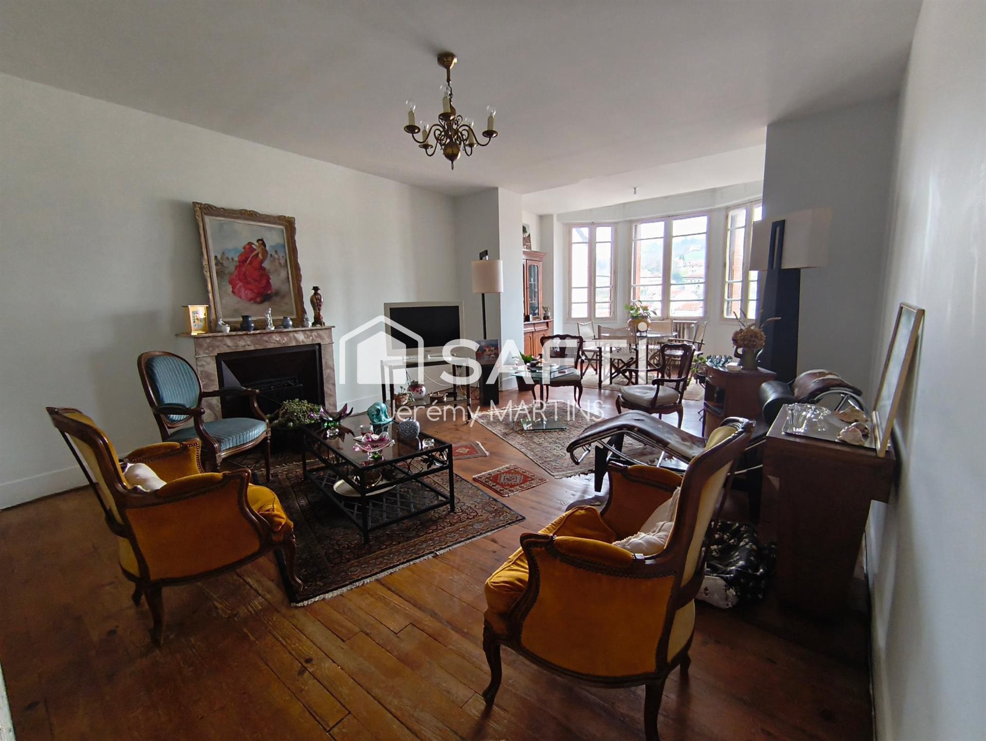 Maison à vendre, 156m², Decazeville