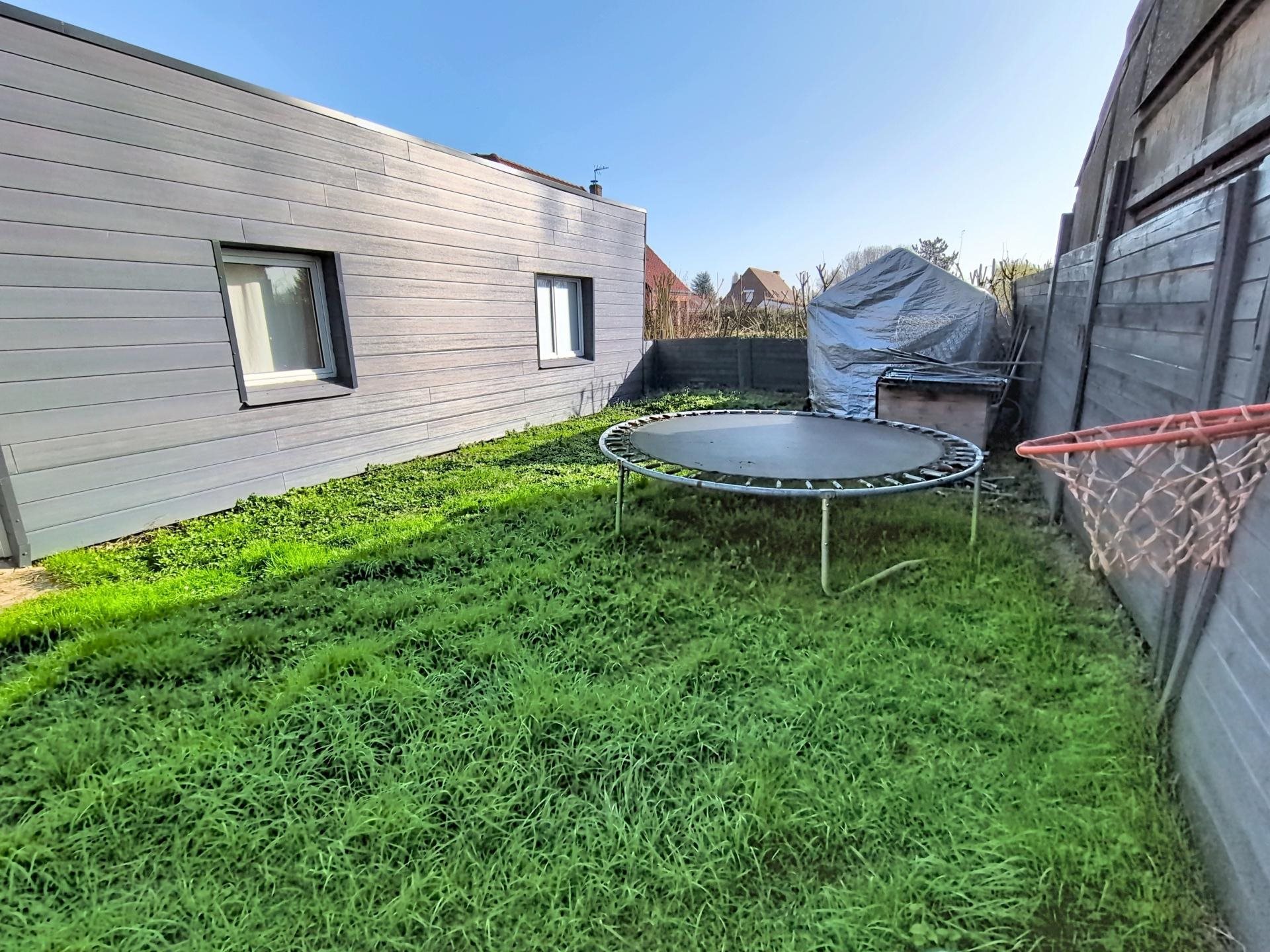 Maison à vendre, 120m², Lestrem