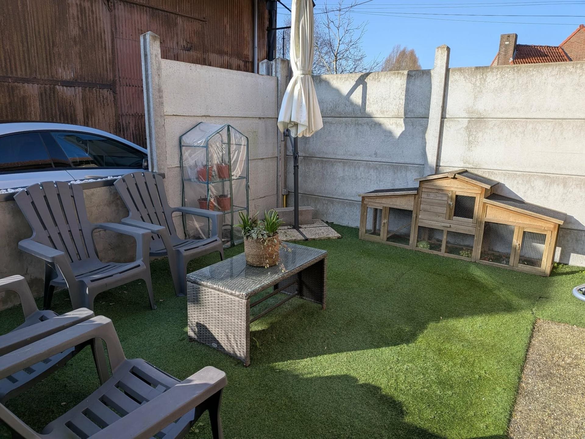 Maison à vendre, 120m², Lestrem