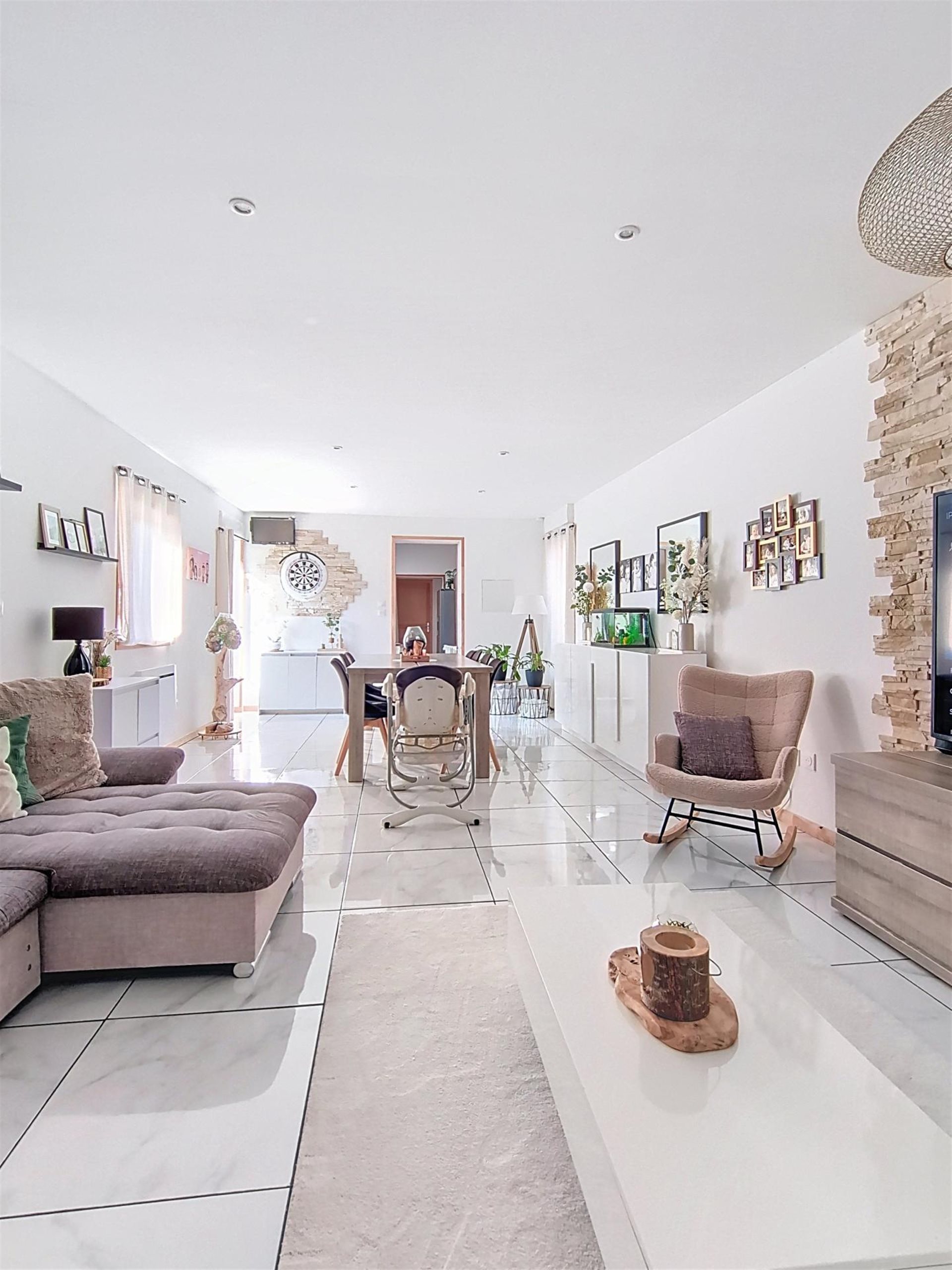 Maison à vendre, 120m², Lestrem