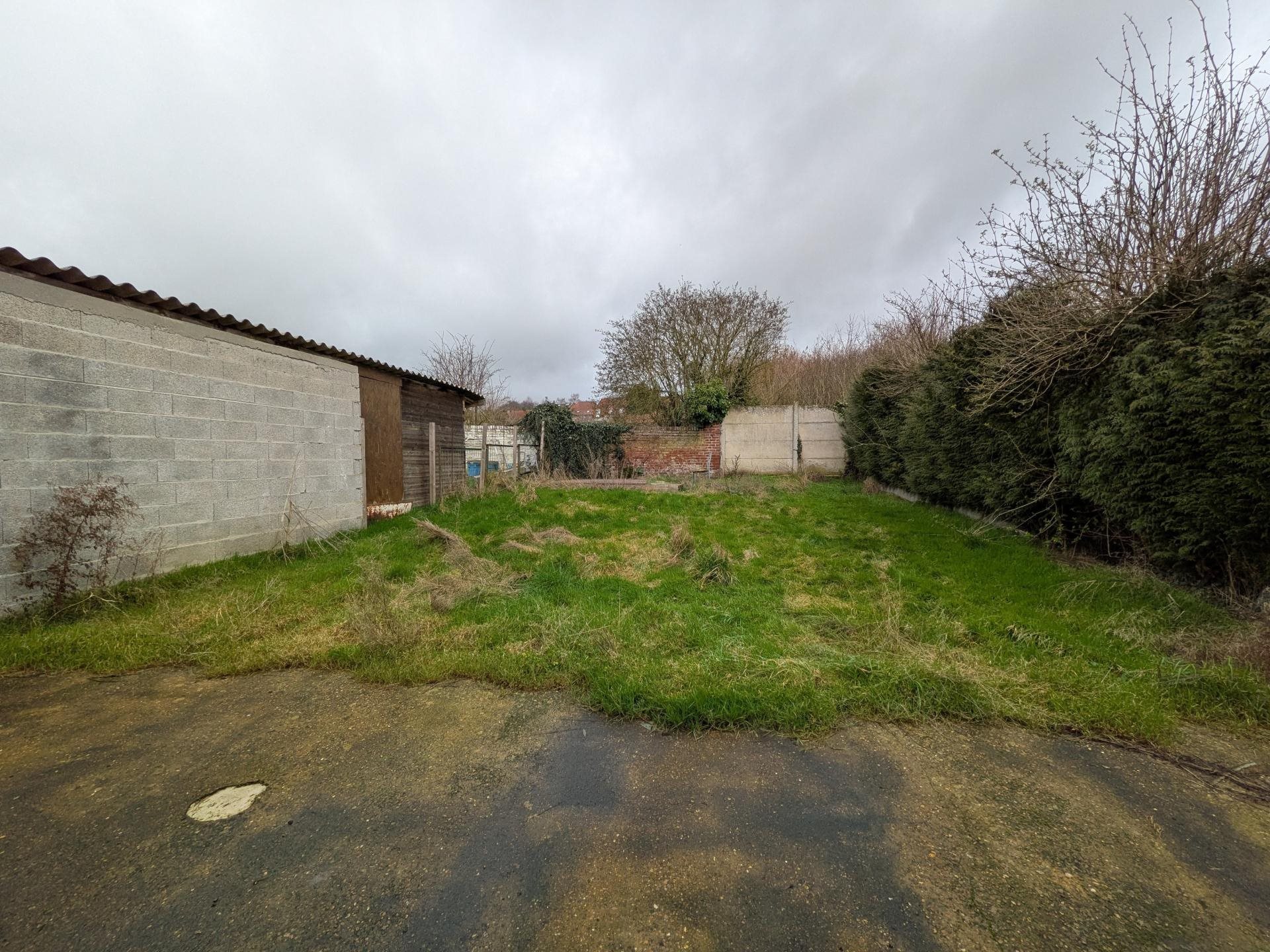 Maison à vendre, 70m², Bruay-la-Buissière