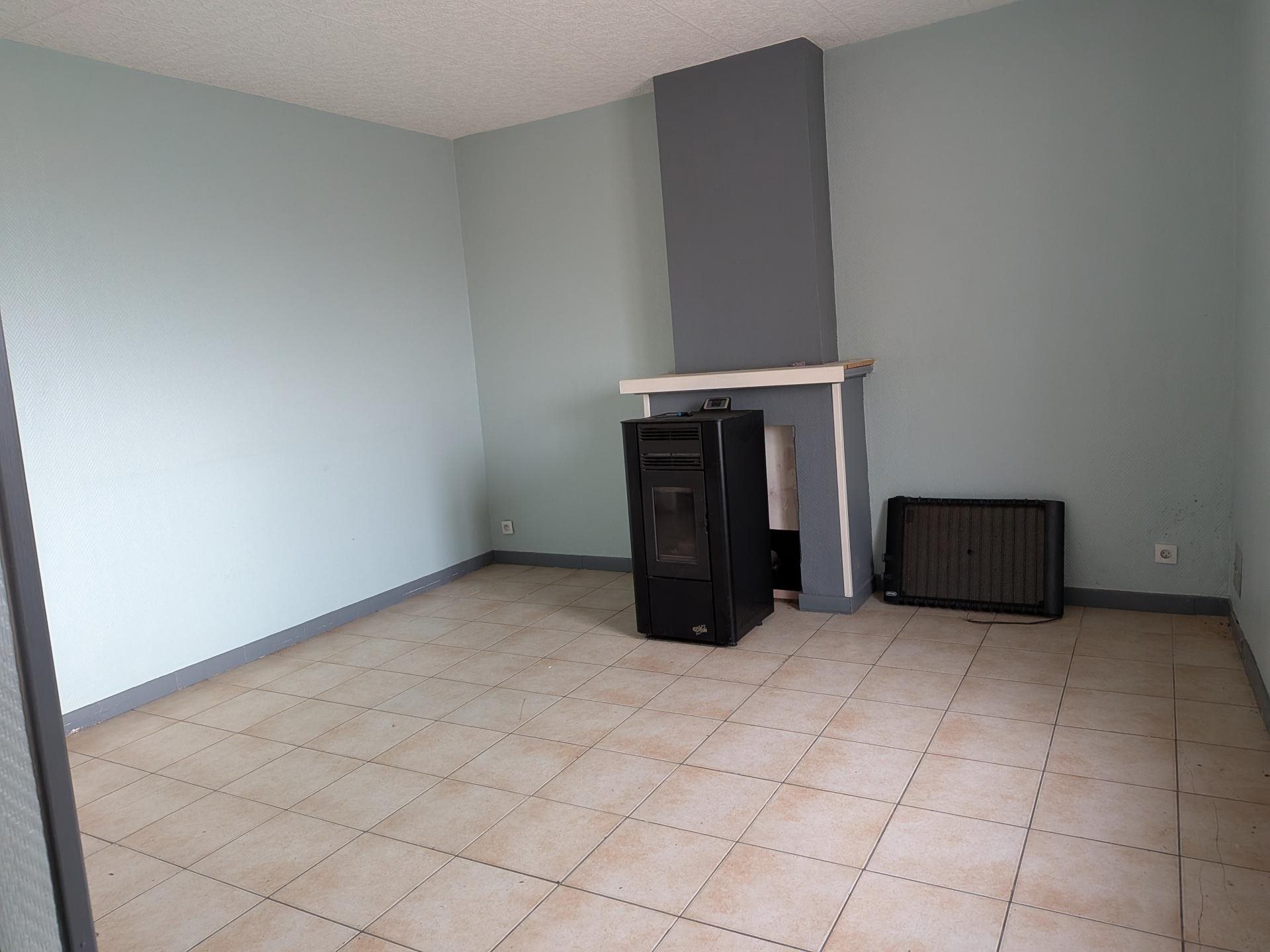 Maison à vendre, 70m², Bruay-la-Buissière