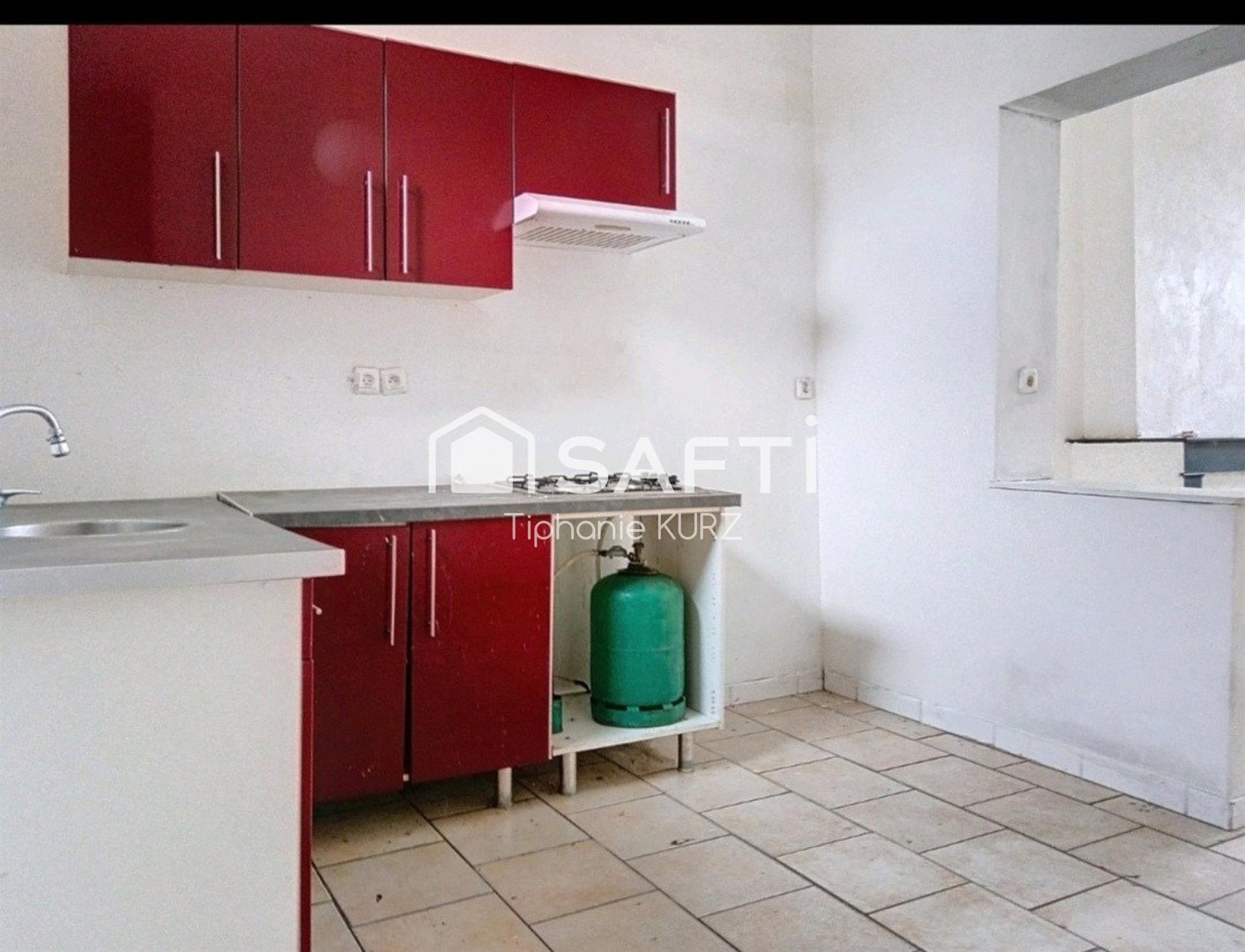 Maison à vendre, 66m², Bruay-la-Buissière