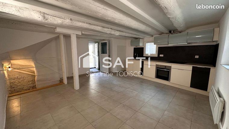 Appartement à vendre, 41m², Gémenos
