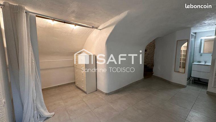 Appartement à vendre, 41m², Gémenos