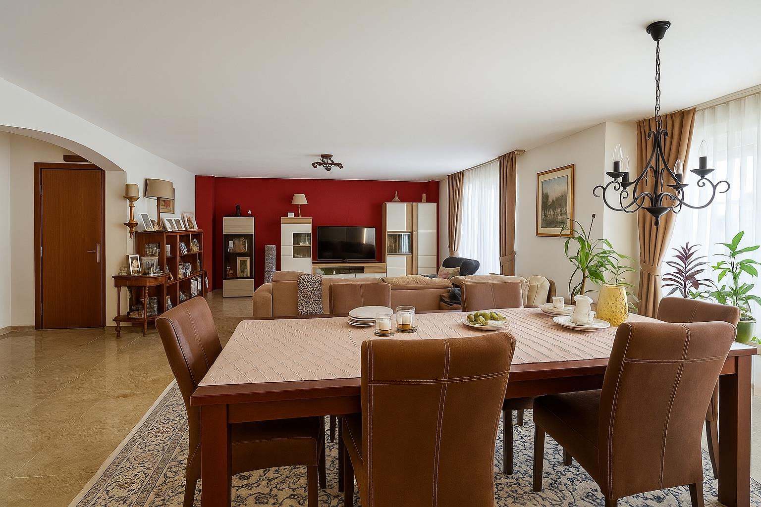 Maison à vendre, 152m², Huningue