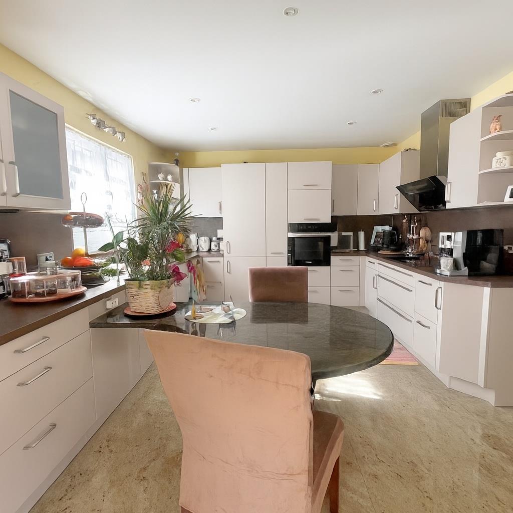 Maison à vendre, 152m², Huningue