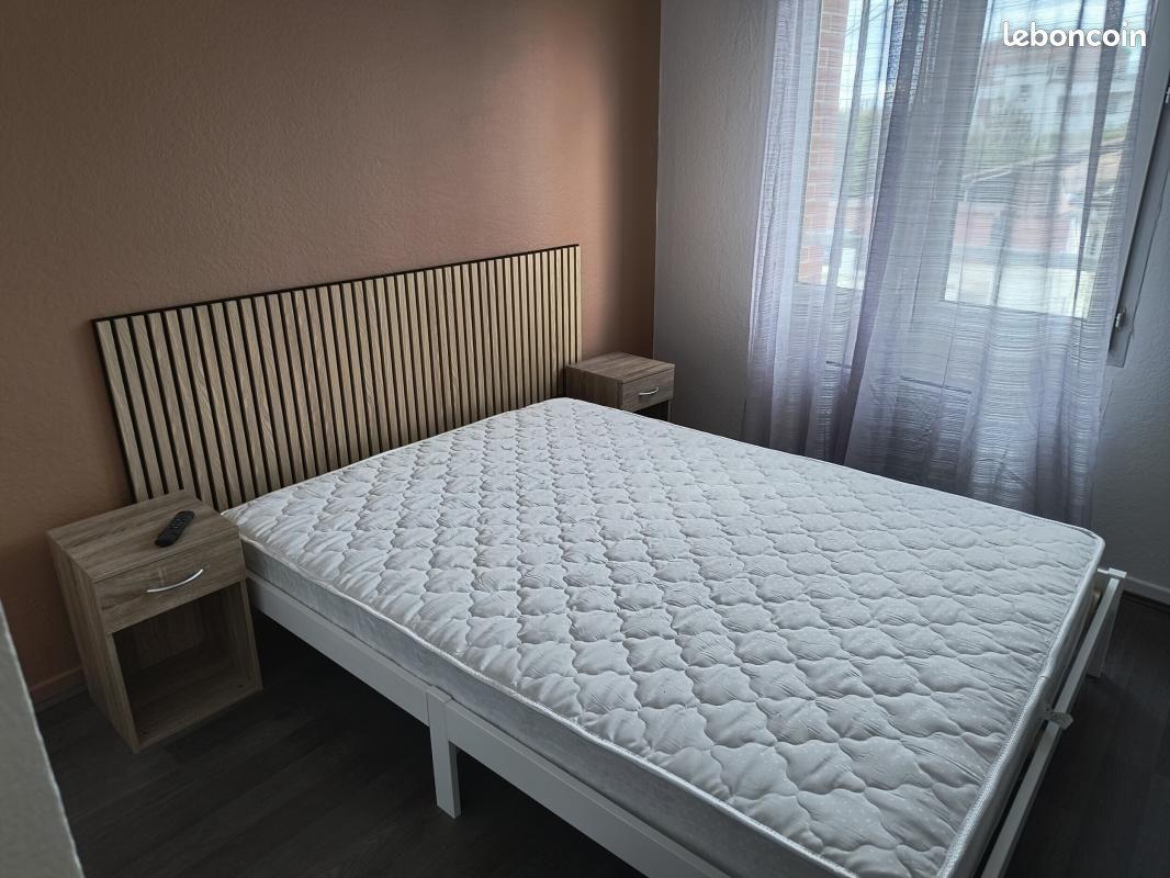 Appartement à louer, 32m², Toulouse