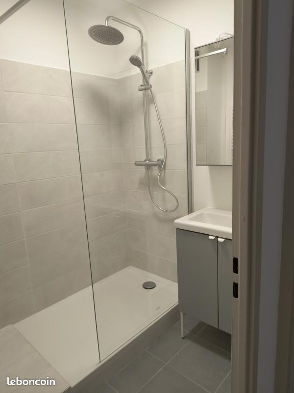 Appartement à louer, 32m², Toulouse