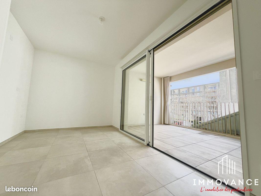 Appartement à vendre, 84m², Montpellier