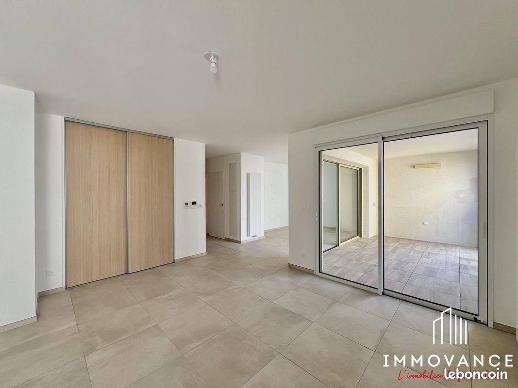 Appartement à vendre, 84m², Montpellier