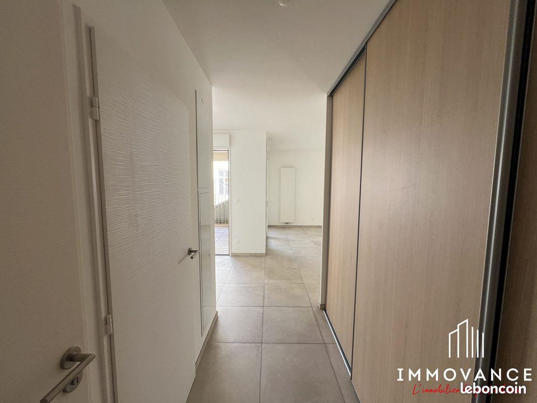 Appartement à vendre, 84m², Montpellier
